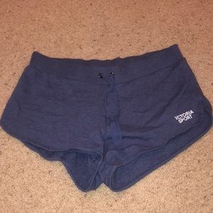 Victoria Secret Sport Shorts